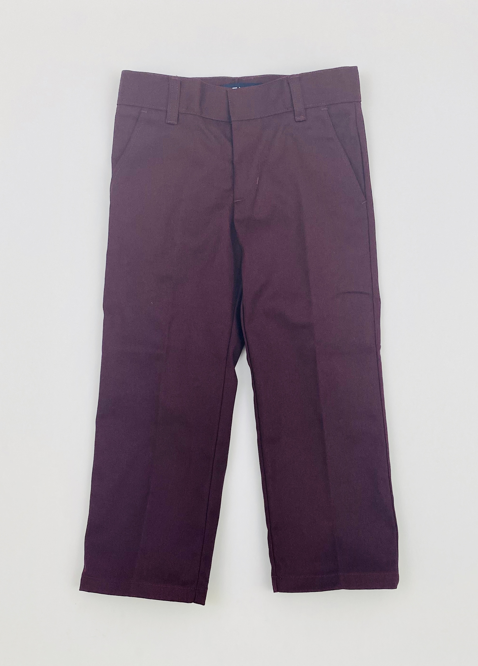 Pantalon Rojo